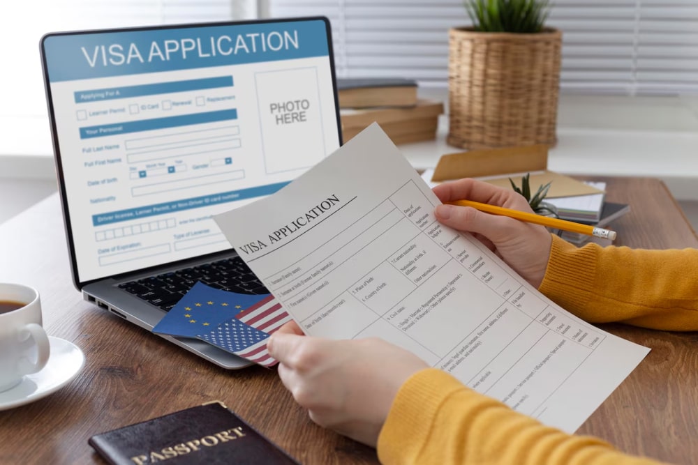 Work Visa 101: Understanding the Basics and Application Process